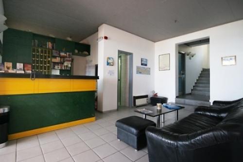 Зображення Pegasus Hotel Apartments 2*