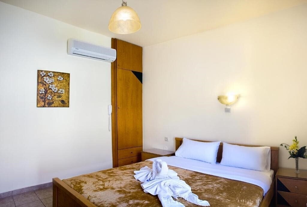 Hotel Nicolas Hotel 1*