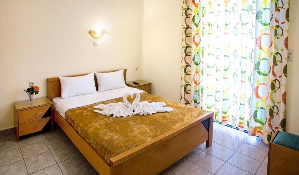 Obraz Nicolas Hotel 1*