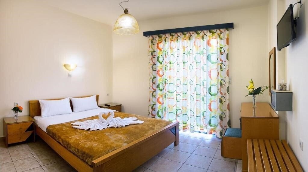 Zdjęcie Nicolas Hotel 1*