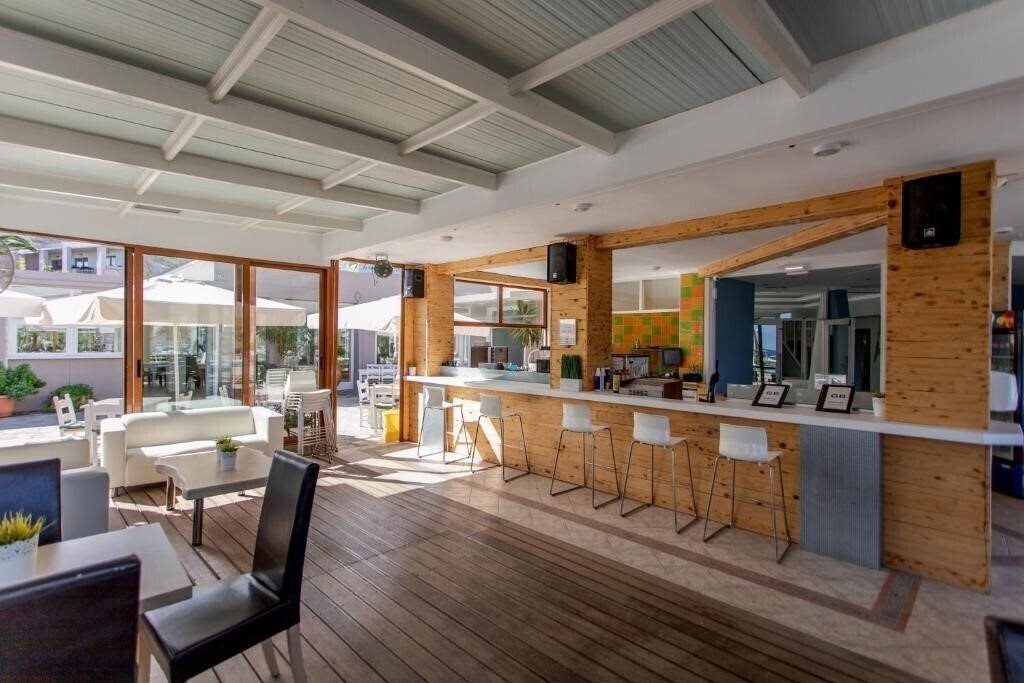 Фотографія Georgioupolis Beach Hotel 4*