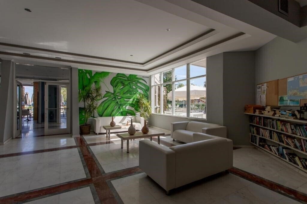 Зображення Georgioupolis Beach Hotel 4*