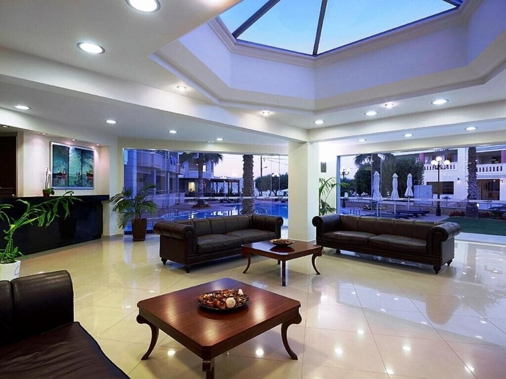 Фотографія Molos Bay Hotel 4*