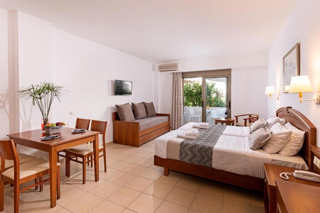 Obraz Delfina Boutique (ex. Delfina Art Hotel) 3*