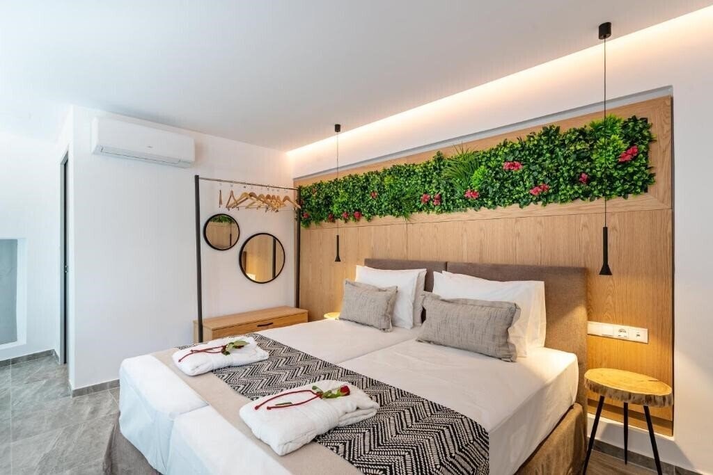 Zdjęcie Delfina Boutique (ex. Delfina Art Hotel) 3*