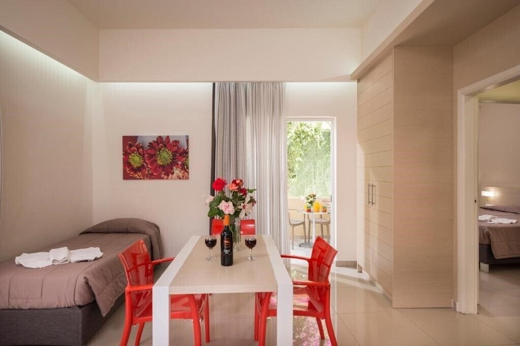 Zdjęcie Atrion Resort Hotel & Apts 3*