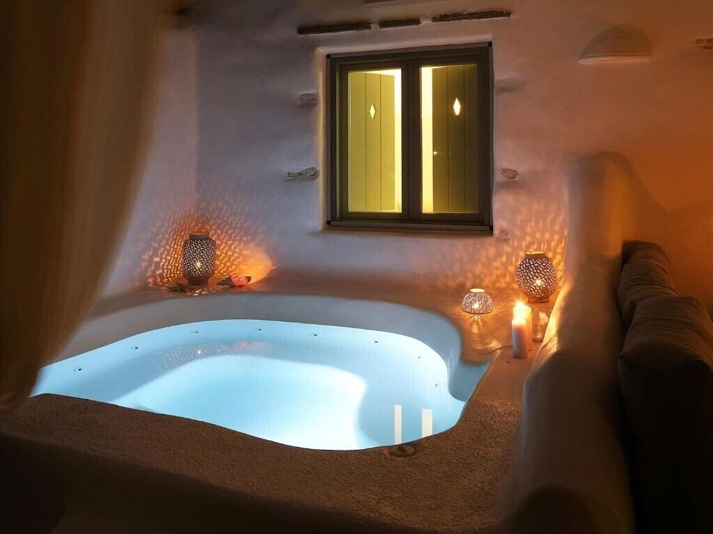 Фото Angels Villas вилла