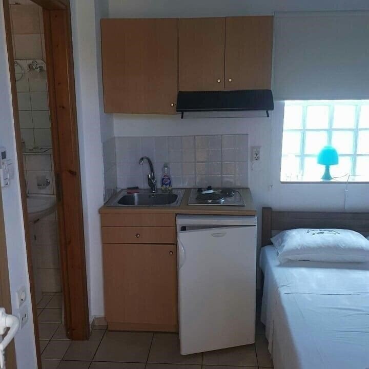 Zdjęcie Grand Mother Katina 2*