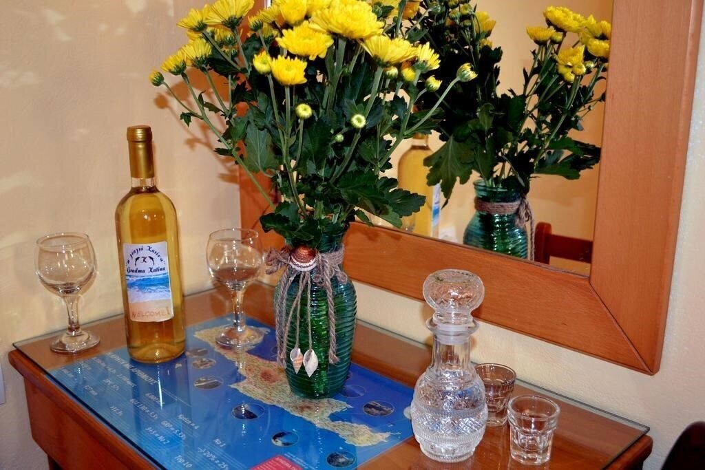 Obraz Grand Mother Katina 2*