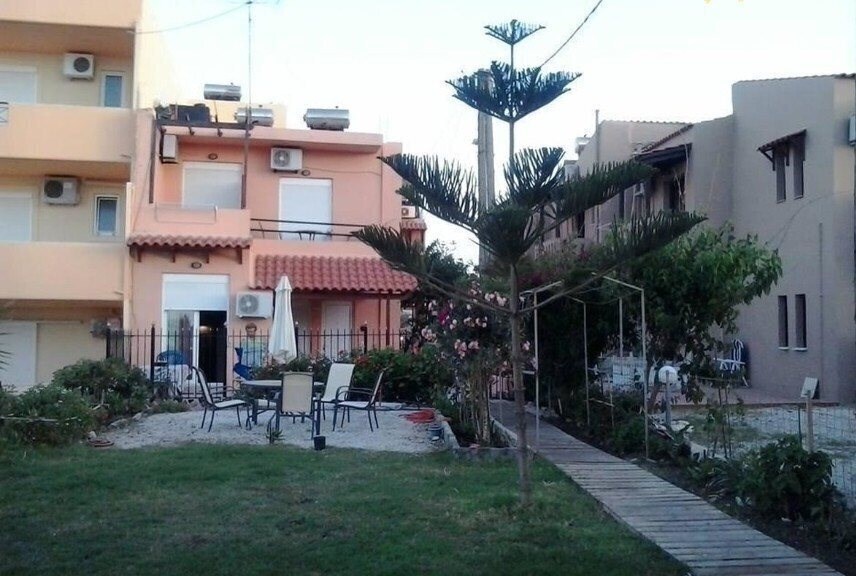 Hotel Grand Mother Katina 2*