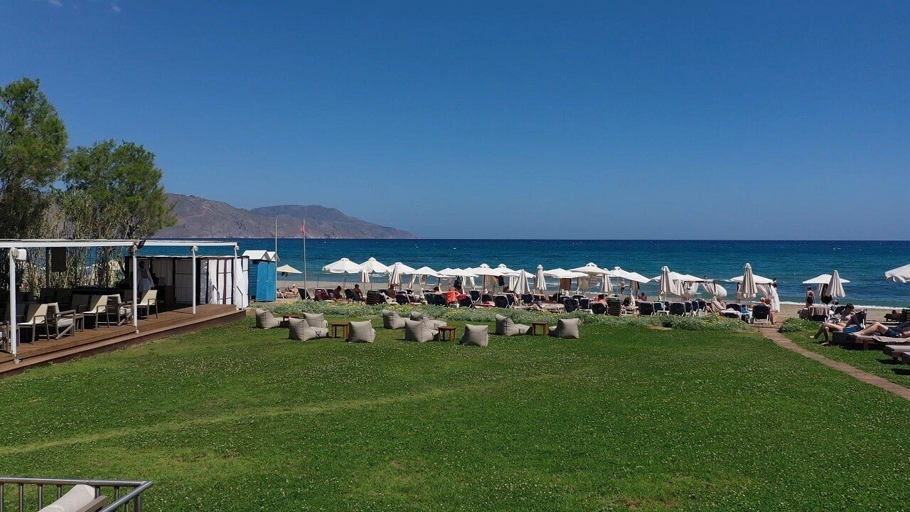 Zdjęcia Happy Days Beach Hotel 4*