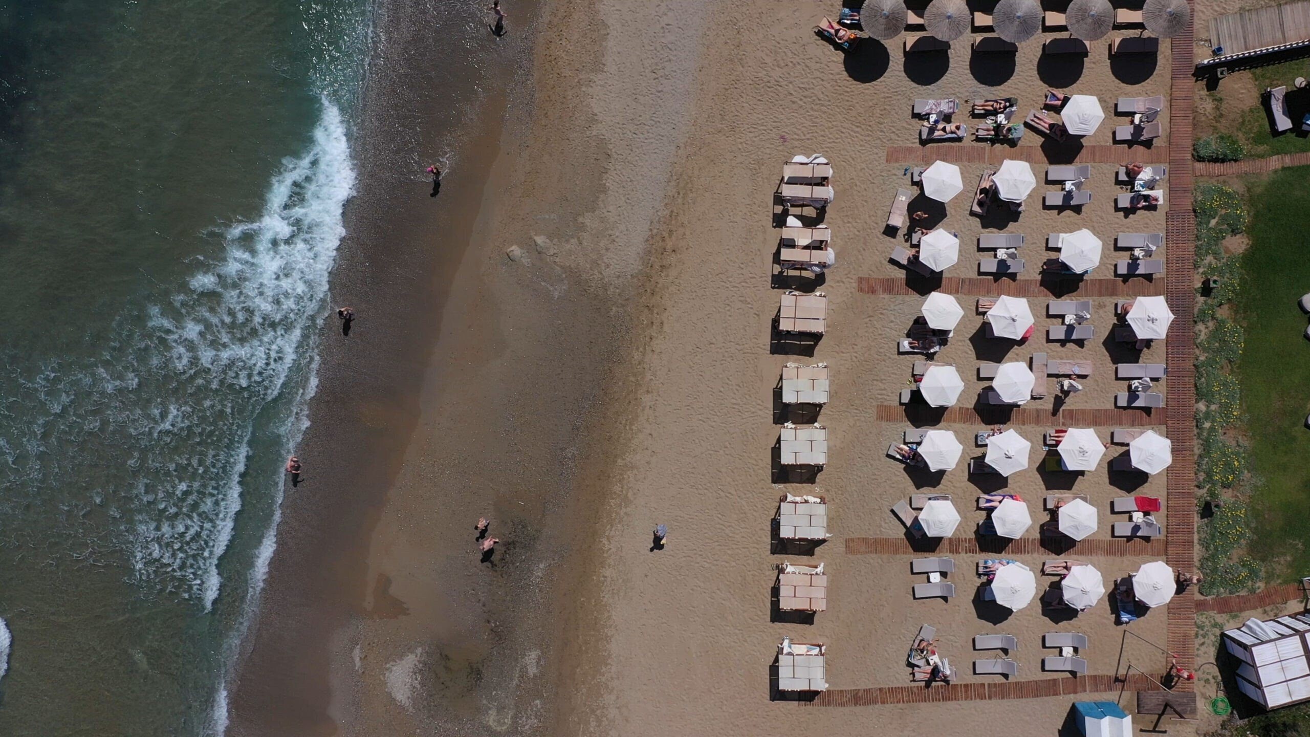 Zdjęcie Happy Days Beach Hotel 4*