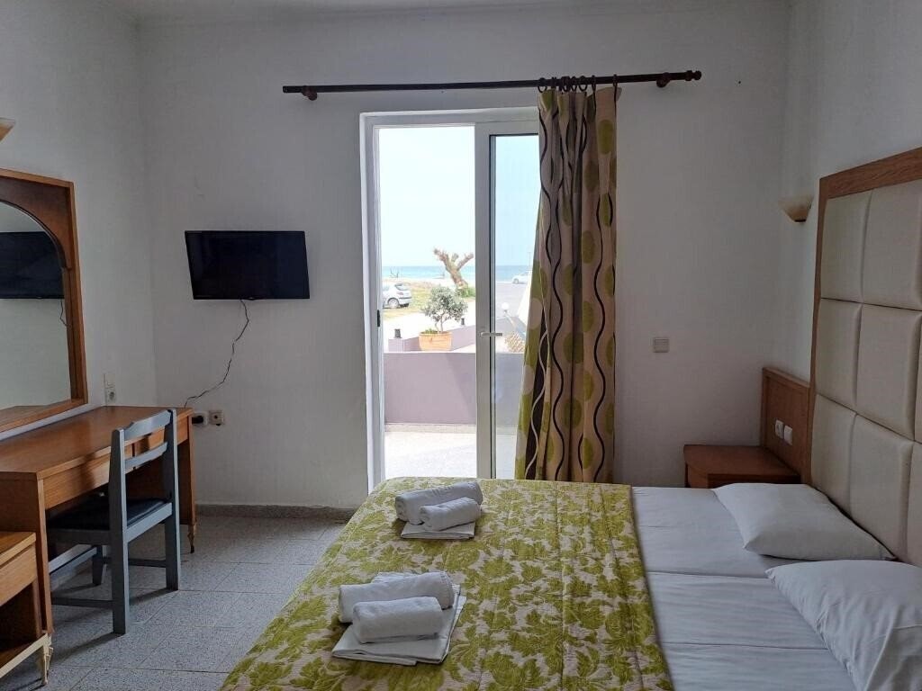 Zdjęcia Haridimos Apartments 3*