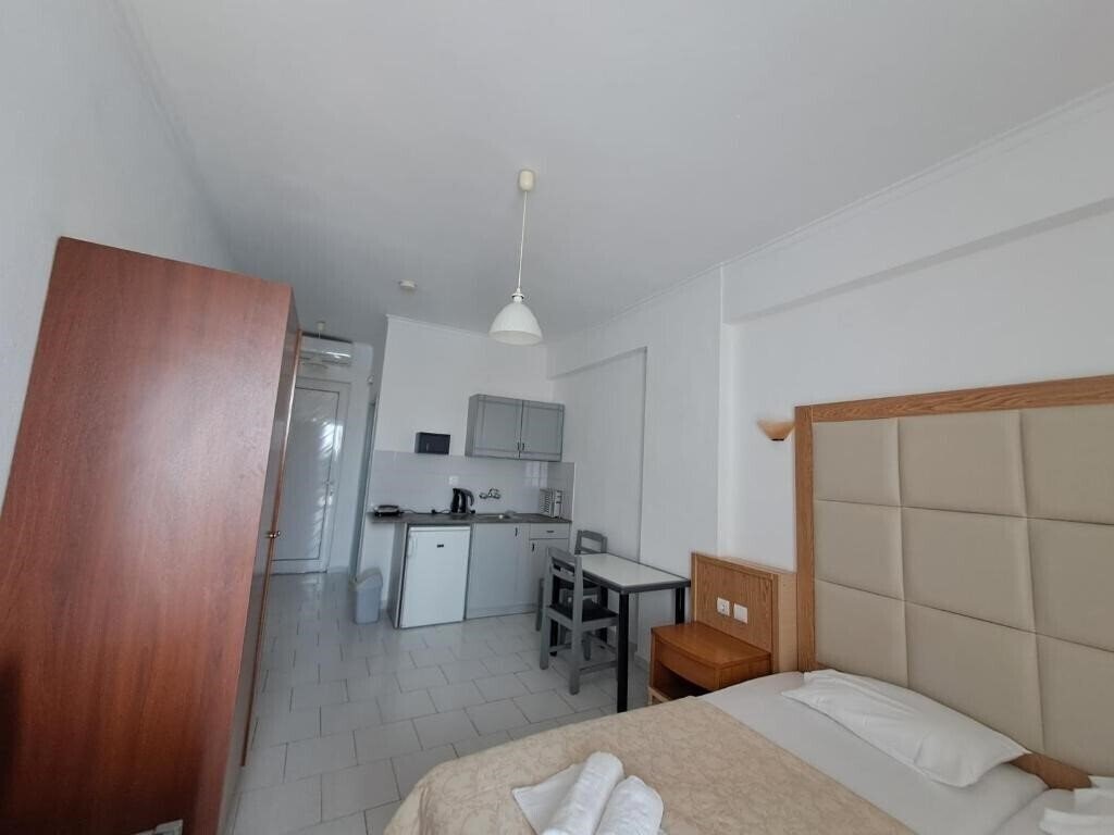 Obraz Haridimos Apartments 3*