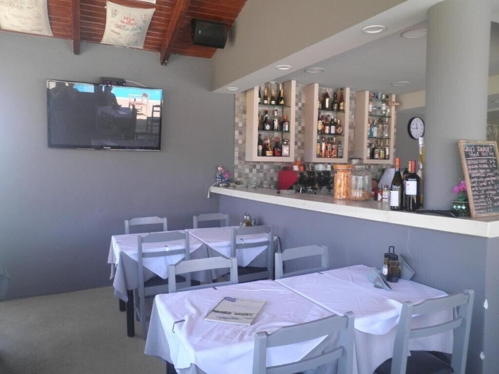 Zdjęcie Haridimos Apartments 3*