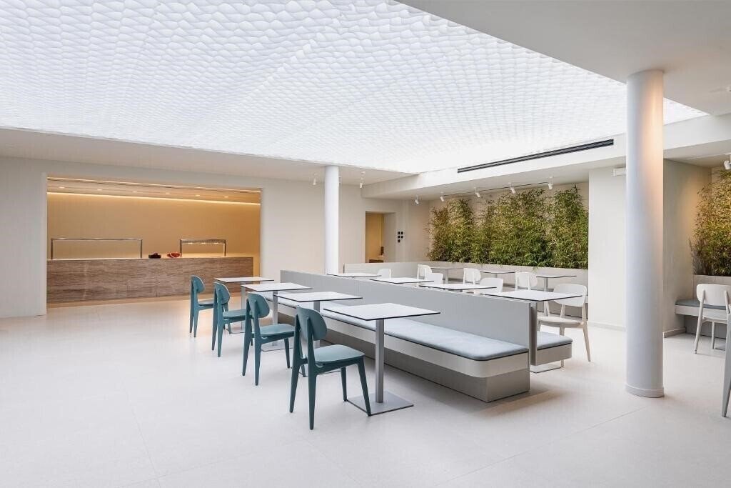 Фотографія Arkadi Hotel Chania 1*