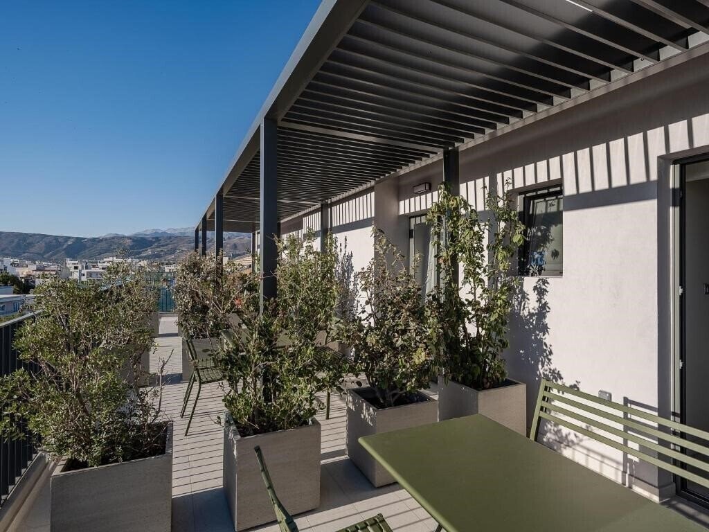 Зображення Arkadi Hotel Chania 1*