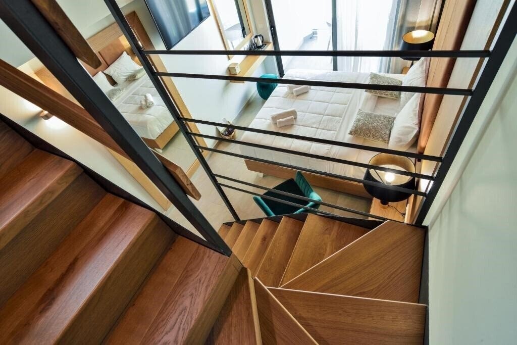 Zdjęcie Elia Agia Marina Hotel 4*