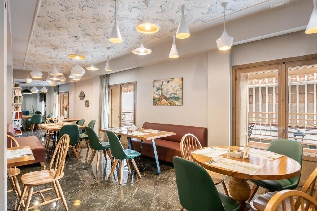 Изображение Elia Betolo Hotel 3*