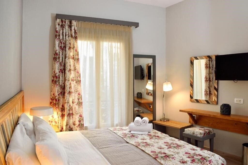 Hotel Elia Dorotheou Hotel 3*