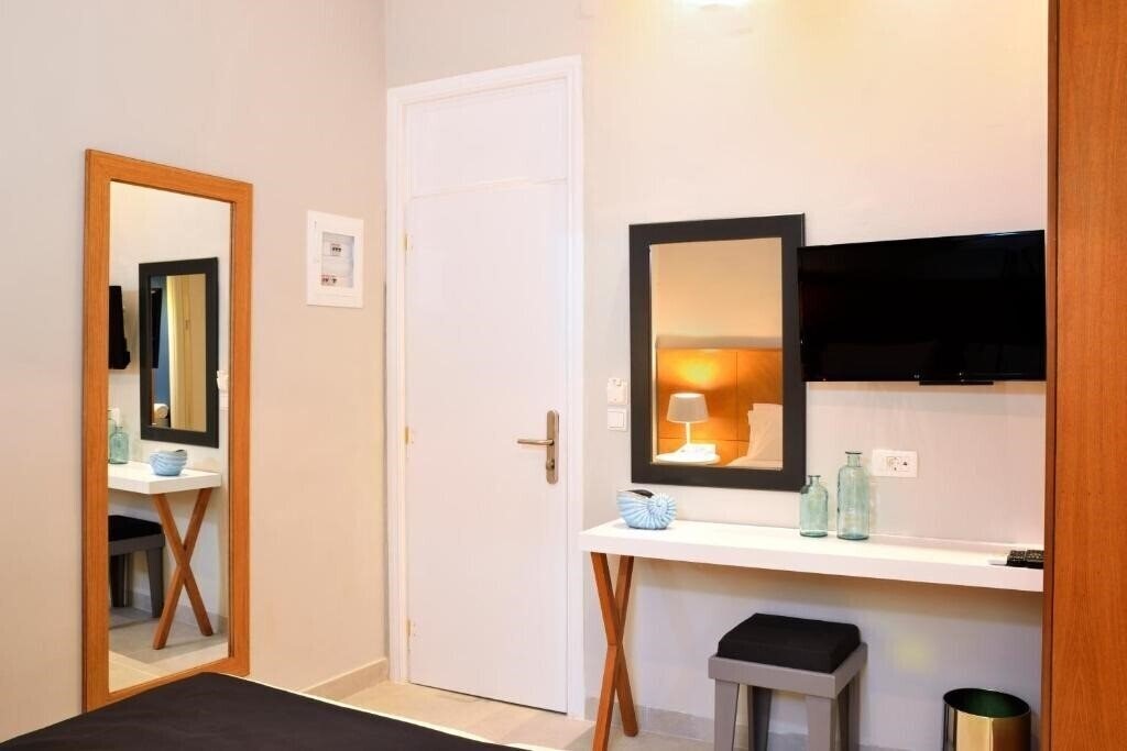 Zdjęcie Elia Dorotheou Hotel 3*