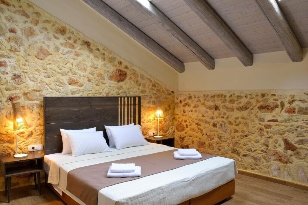 Zdjęcia Elia Kentron Suites 4*