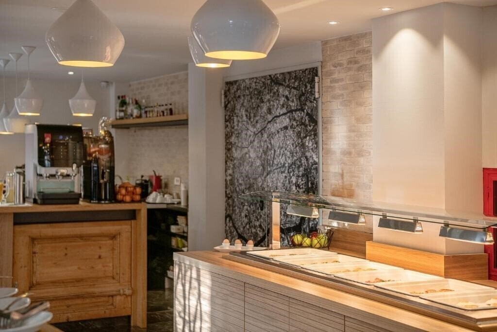 Obraz Elia Kentron Suites 4*