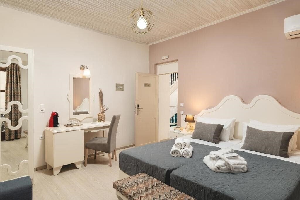 Фото Elia Palazzo Hotel 3*