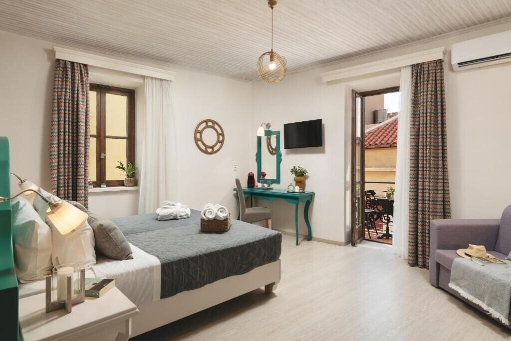 Зображення Elia Palazzo Hotel 3*