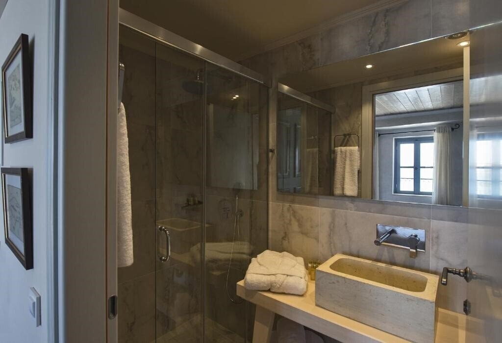 Zdjęcia Elia Zampeliou Boutique Hotel 4*
