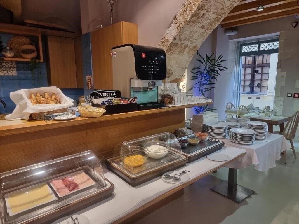 Zdjęcie Elia Zampeliou Boutique Hotel 4*