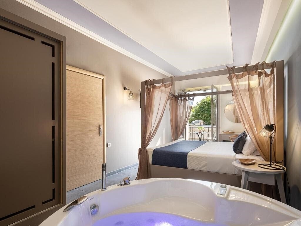 Hotel Elia Potie Apartments 4*