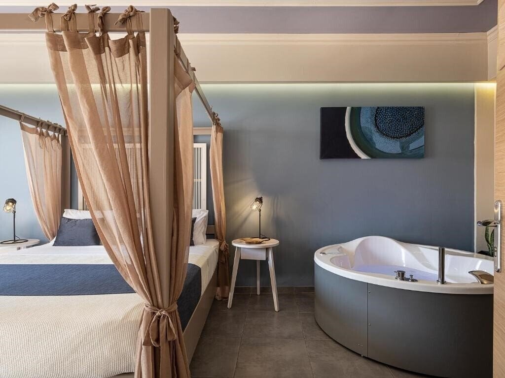 Zdjęcia Elia Potie Apartments 4*