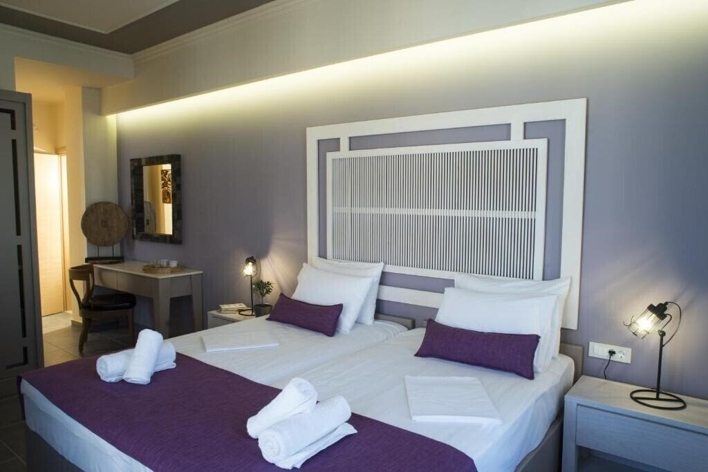 Obraz Elia Potie Apartments 4*