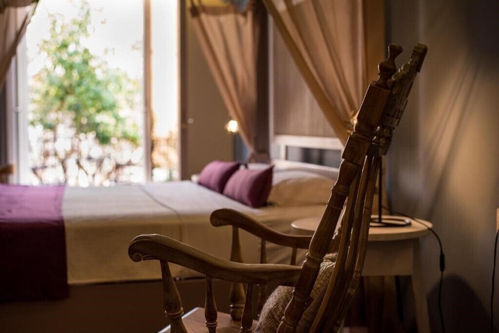 Zdjęcie Elia Potie Apartments 4*