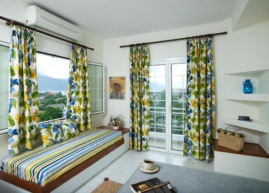 Готель Muses Studios 4*