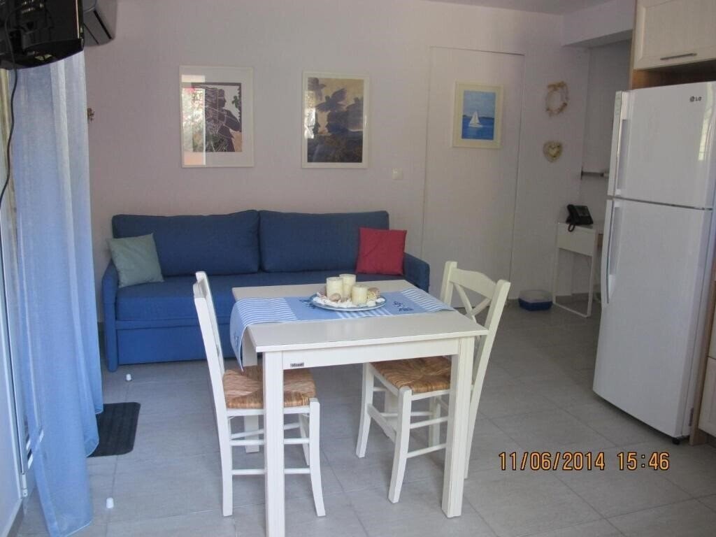 Зображення Muses Studios 4*