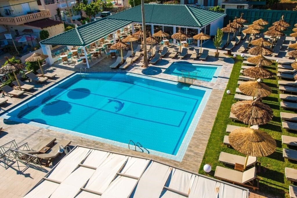 Зображення Solimar Turquoise 4*