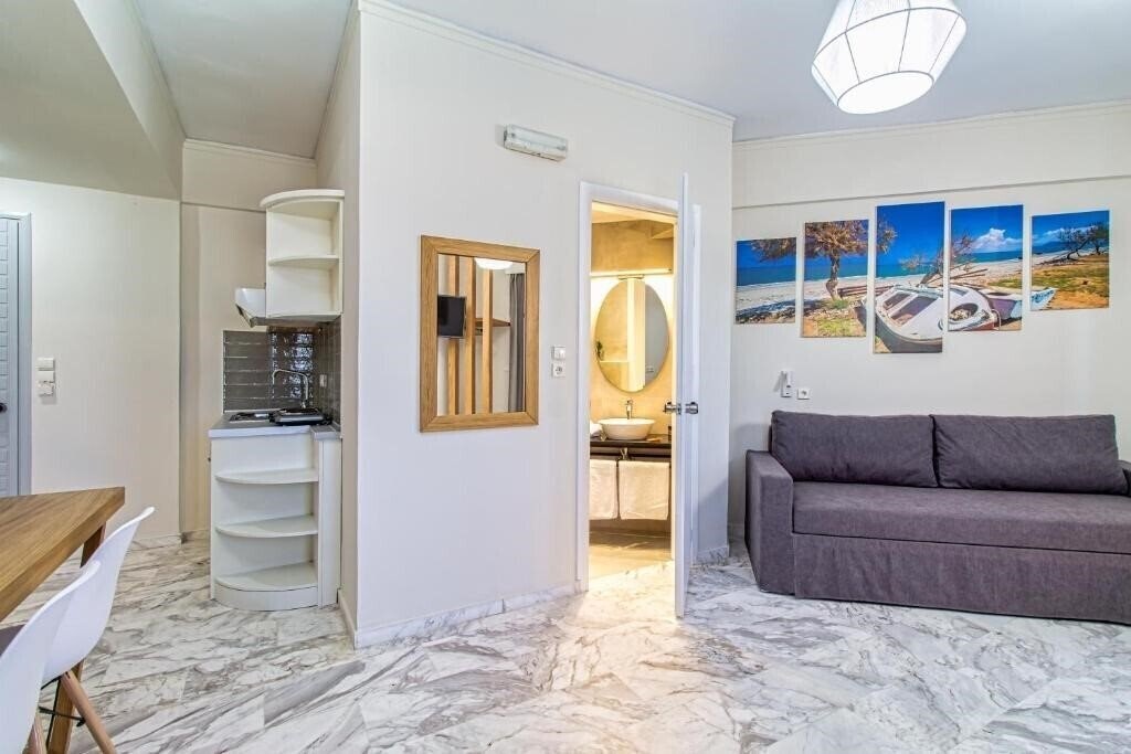 Фотография Oliva Hotel Maleme 3*