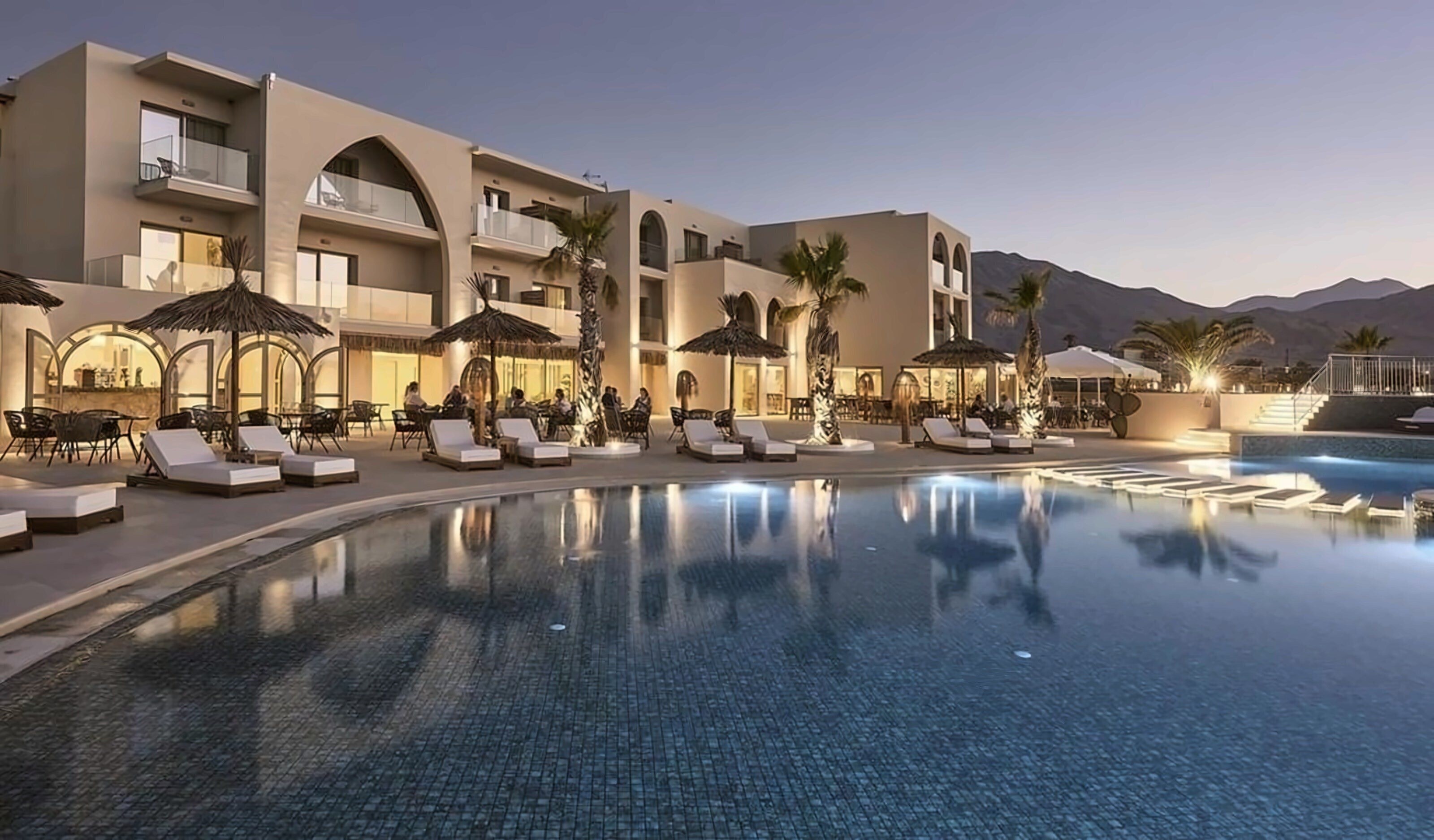 Hotel Pepper Sea Club Hotel (Adult Only 16) 5*