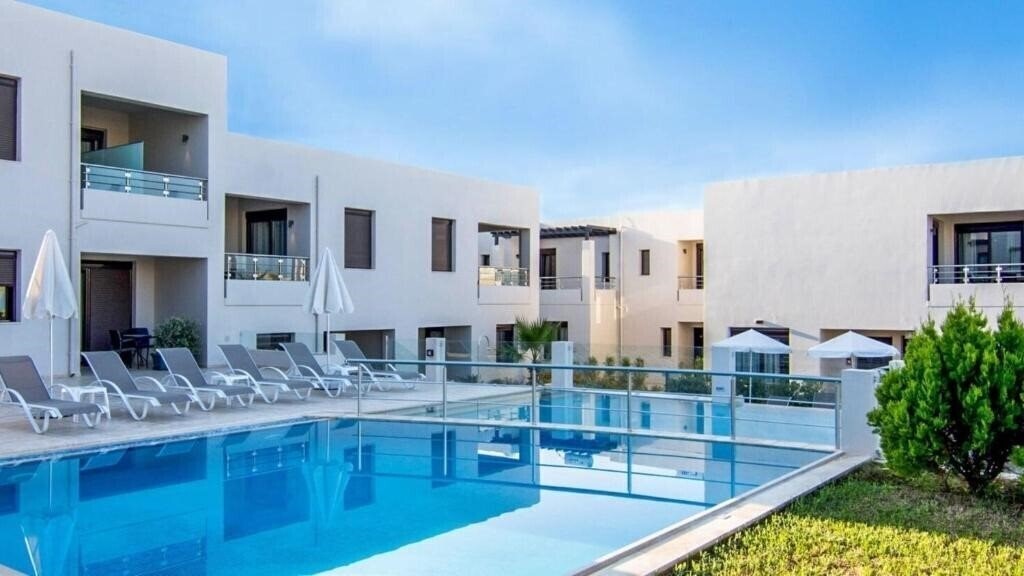 Zdjęcie Carisa Maleme 3*