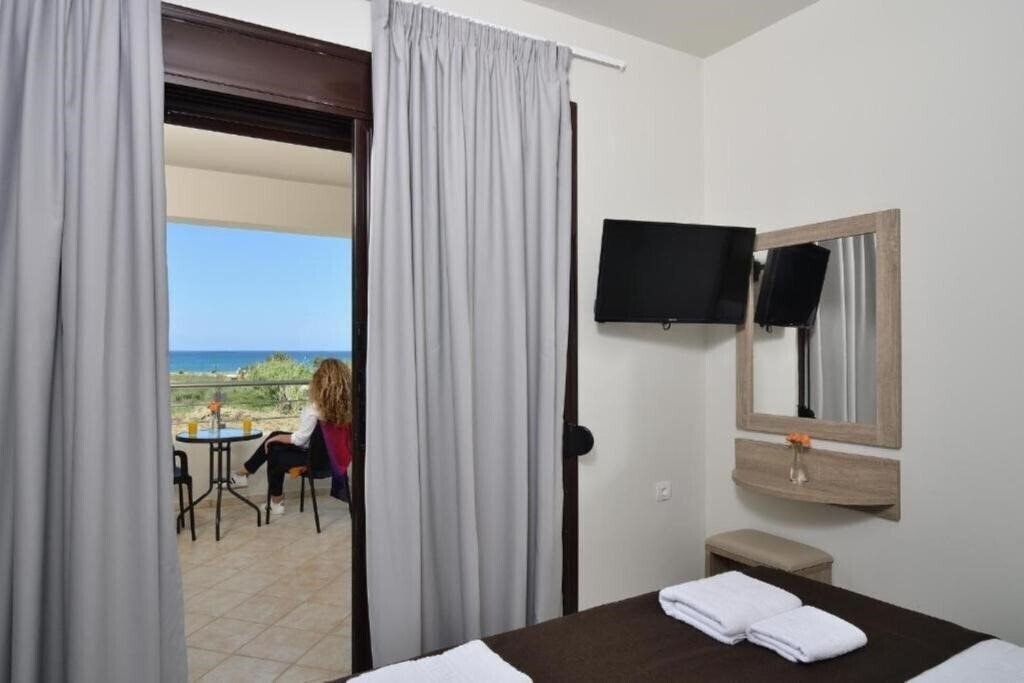 Zdjęcie Carisa Maleme 3*