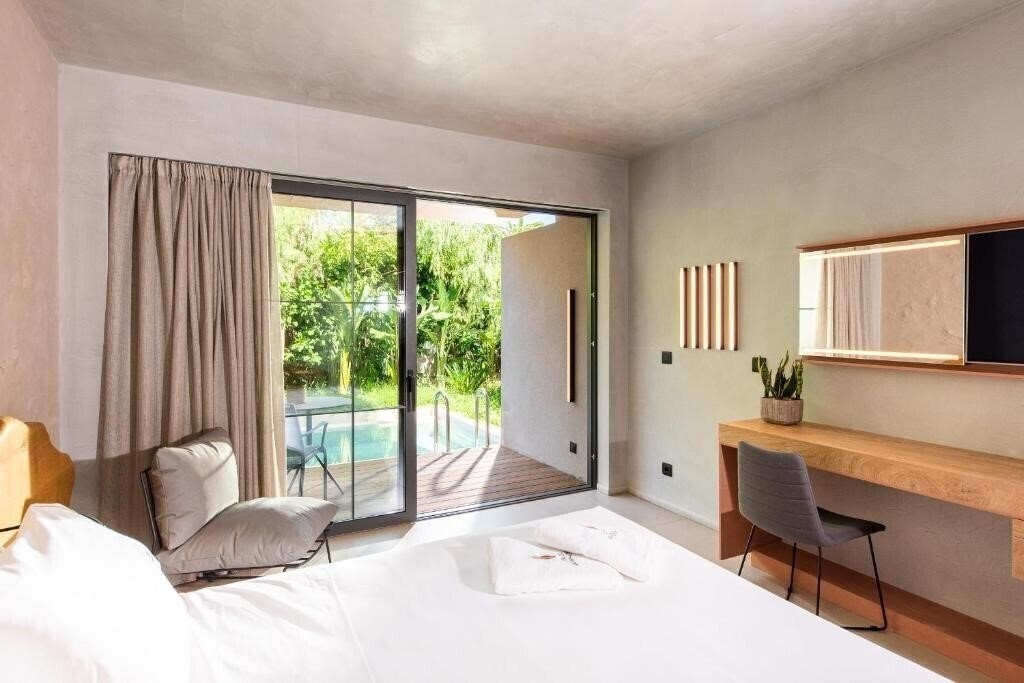 Zdjęcia Pilot Amphora Boutique Hotel 5*