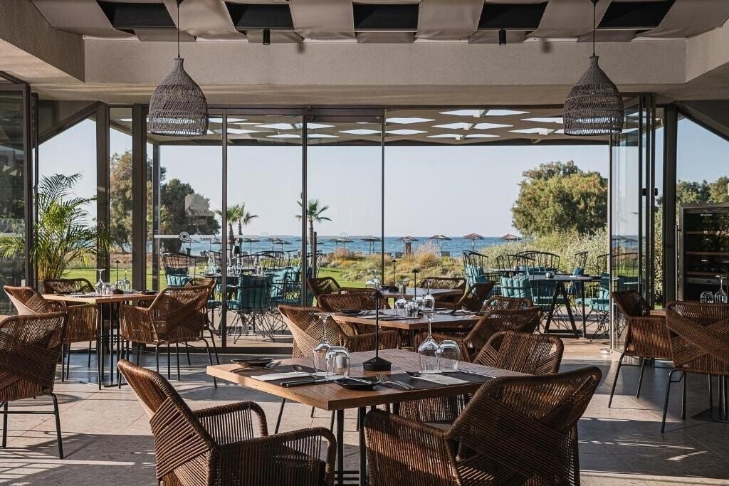 Фото Myrion Beach Resort 4*