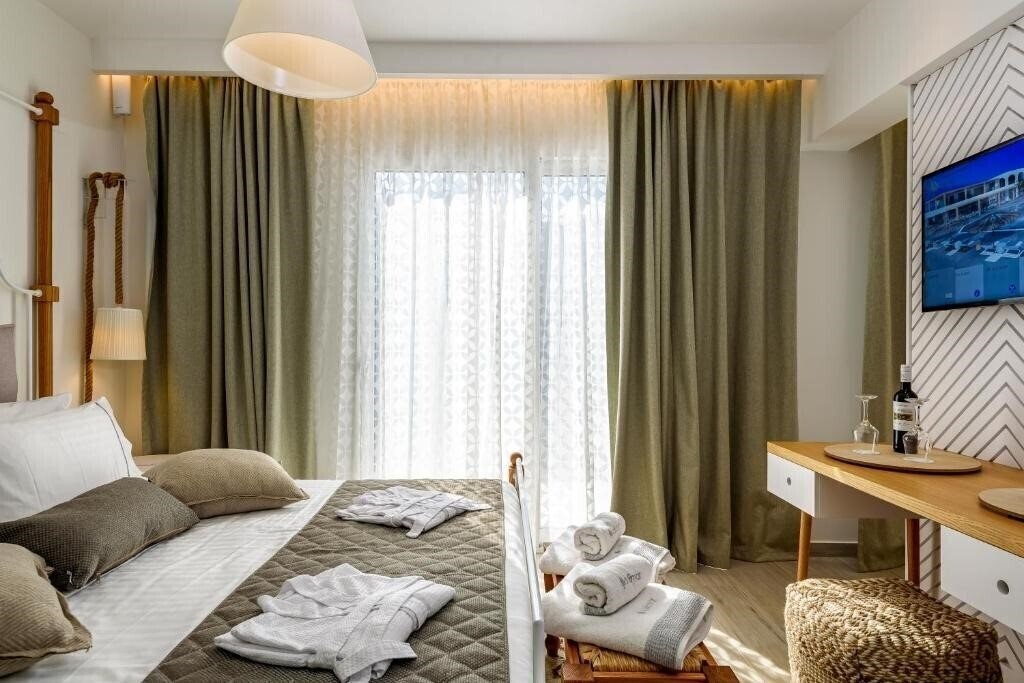 Zdjęcie Solimar White Pearl (Adults Only) 4*