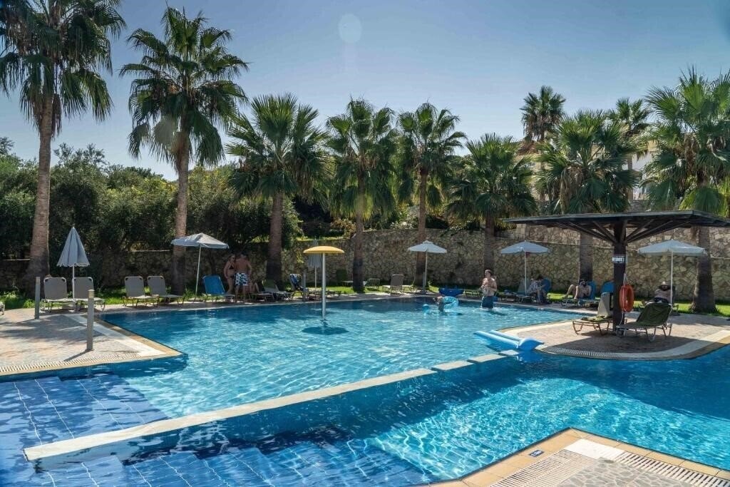 Зображення Almyrida Village & Water Park 3*
