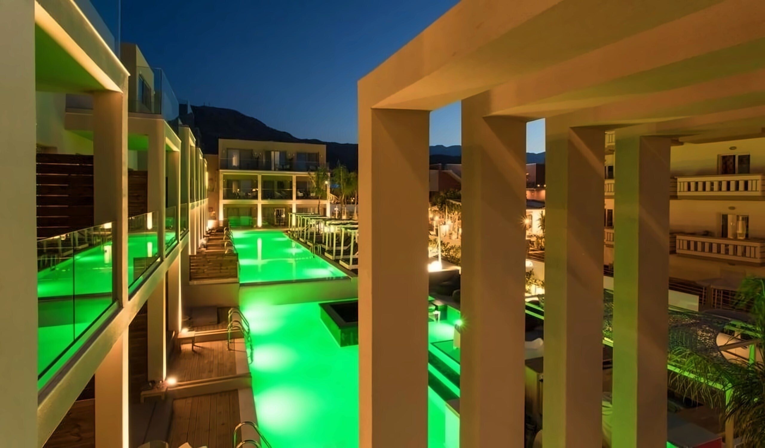 Картинка Epos Luxury Hotel 5*