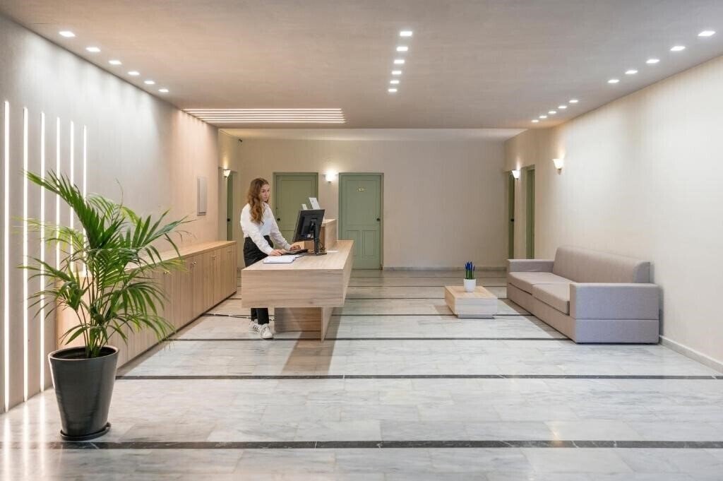 Зображення Summer Beach Hotel 4*