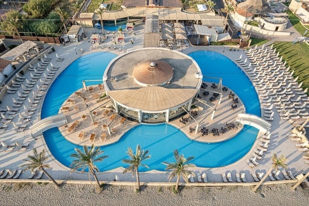 Zdjęcie Atlantica Caldera Beach 4*