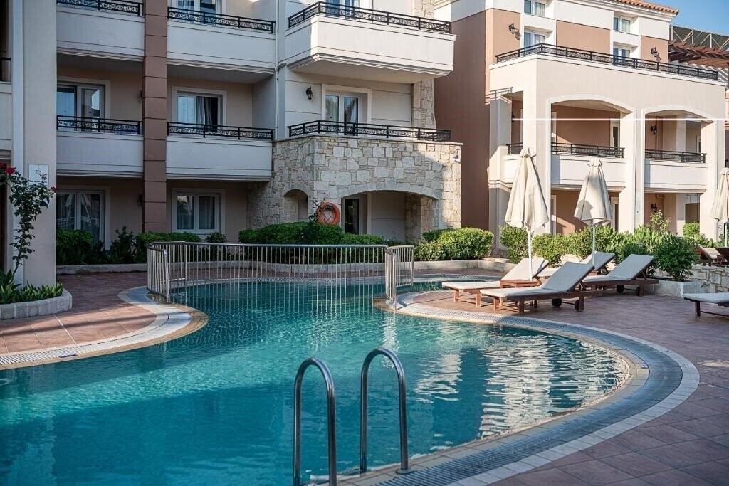 Zdjęcia Atlantica Caldera Beach 4*